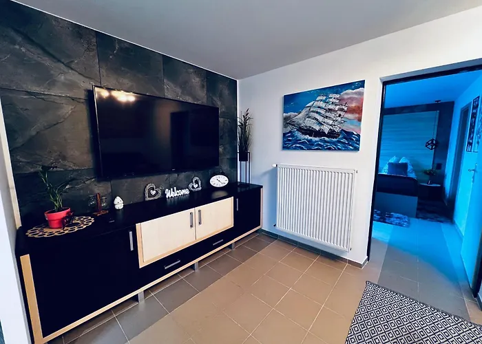 Sparrow Apartmens 2 - Vrabcia Ulica 9, Kosice