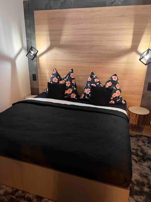 Sparrow Apartmens 2 - Vrabcia Ulica 9,