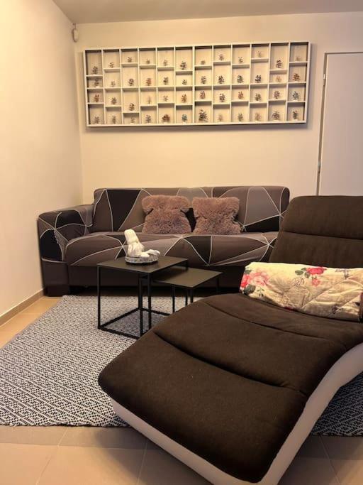 Apartment Sparrow Apartmens 2 - Vrabcia Ulica 9,
