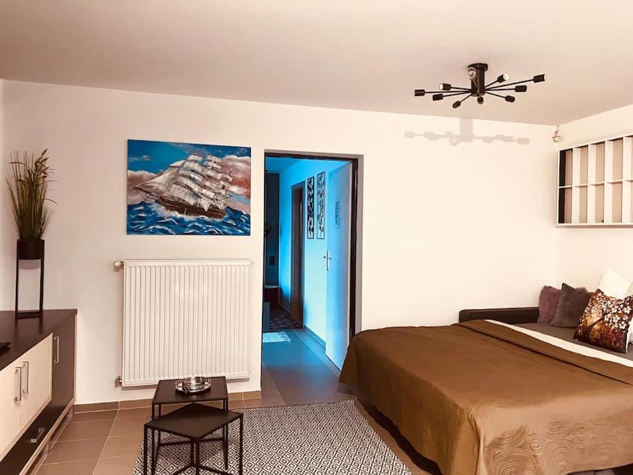 Sparrow Apartmens 2 - Vrabcia Ulica 9, *