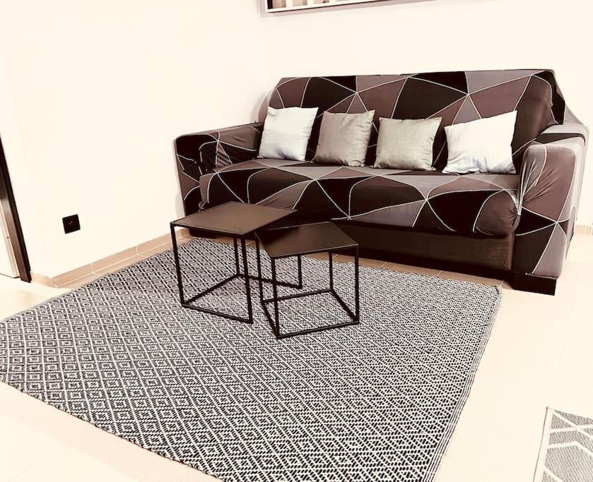 Sparrow Apartmens 2 - Vrabcia Ulica 9, Apartment Kosice