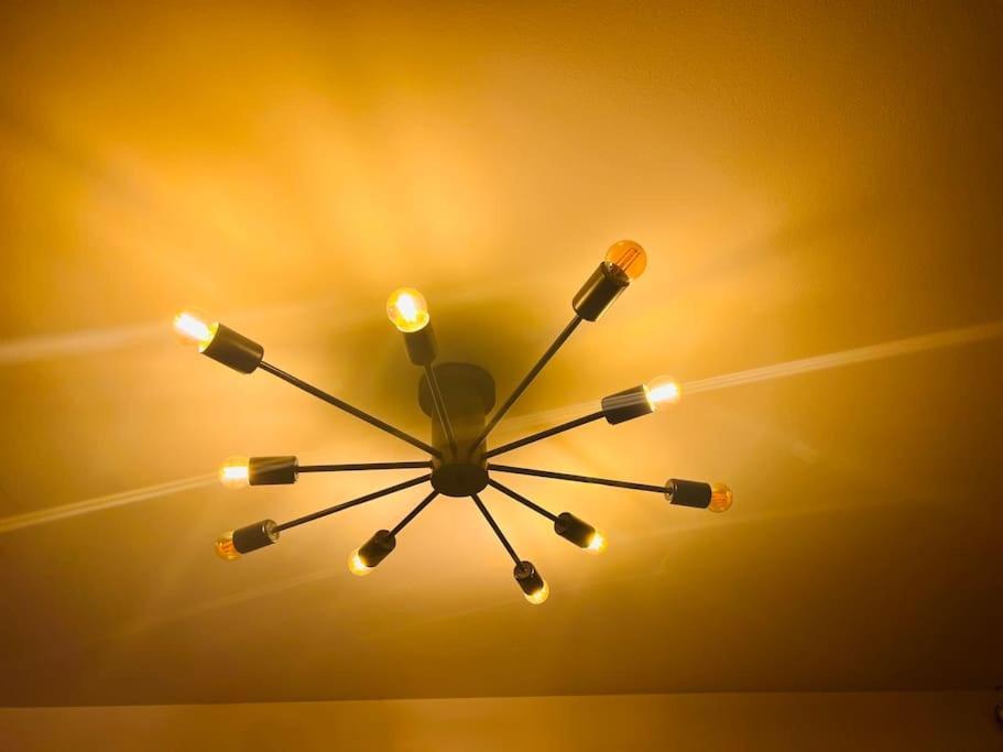 Sparrow Apartmens 2 - Vrabcia Ulica 9, Kosice