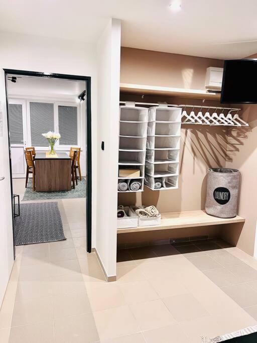 Sparrow Apartmens 2 - Vrabcia Ulica 9, 公寓