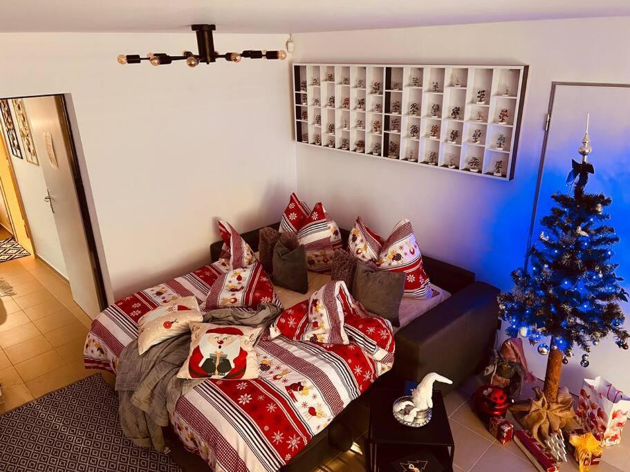 Sparrow Apartmens 2 - Vrabcia Ulica 9, Apartment Kosice