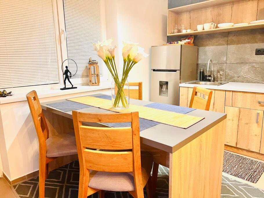 Sparrow Apartmens 2 - Vrabcia Ulica 9, Apartment *