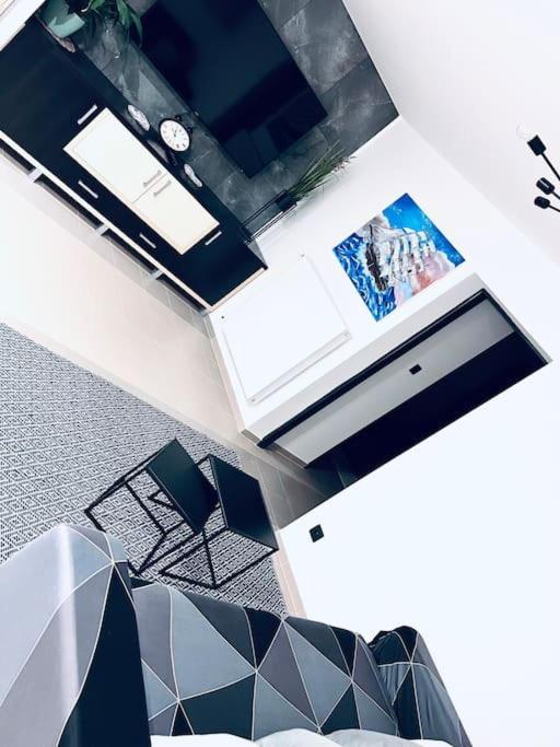 Sparrow Apartmens 2 - Vrabcia Ulica 9,