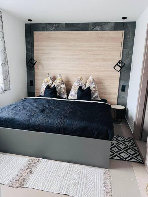Sparrow Apartmens 2 - Vrabcia Ulica 9, 科希策