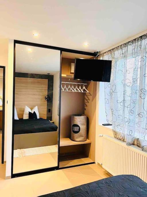Sparrow Apartmens 2 - Vrabcia Ulica 9, *