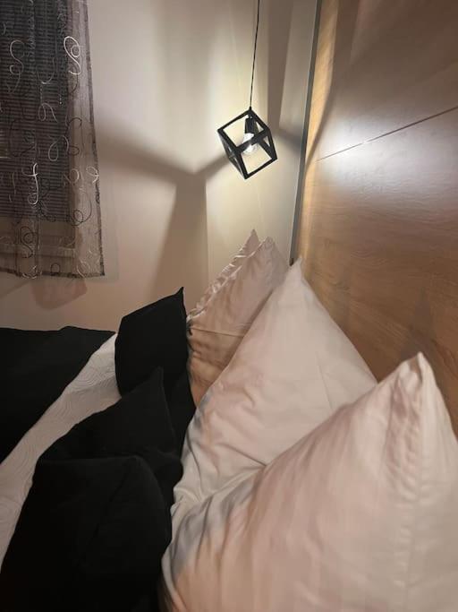 Sparrow Apartmens 2 - Vrabcia Ulica 9, Kosice