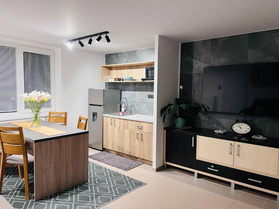 Sparrow Apartmens 2 - Vrabcia Ulica 9, *