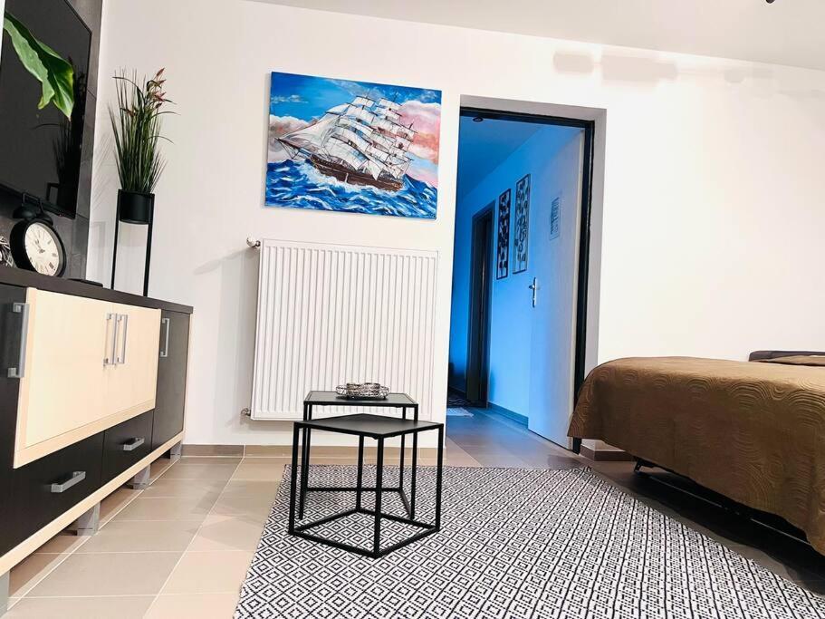 Sparrow Apartmens 2 - Vrabcia Ulica 9, * Kosice