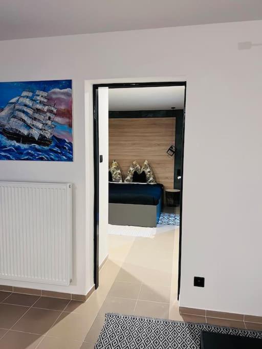 Apartment Sparrow Apartmens 2 - Vrabcia Ulica 9,