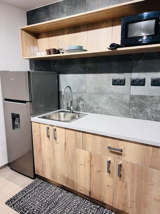 Sparrow Apartmens 2 - Vrabcia Ulica 9, 公寓