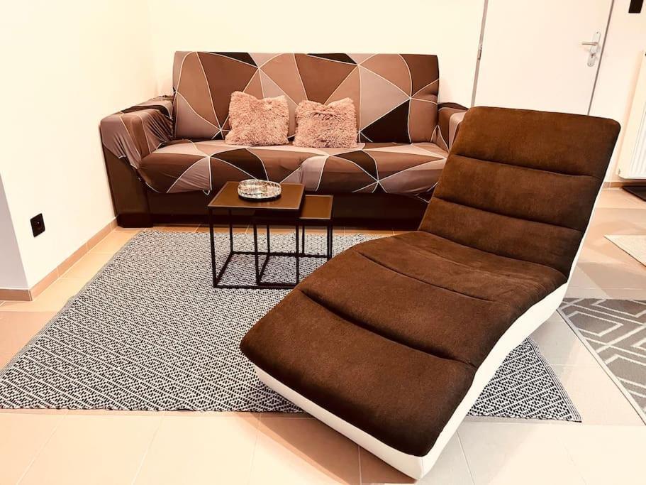 Apartment Sparrow Apartmens 2 - Vrabcia Ulica 9, *