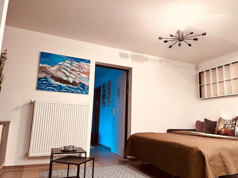 Sparrow Apartmens 2 - Vrabcia Ulica 9,
