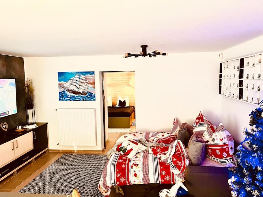 Sparrow Apartmens 2 - Vrabcia Ulica 9, *