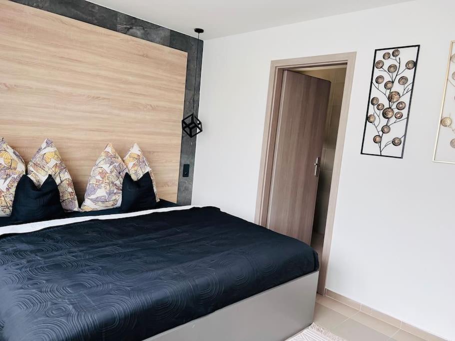 Sparrow Apartmens 2 - Vrabcia Ulica 9, Apartment *