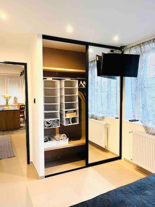 Apartment Sparrow Apartmens 2 - Vrabcia Ulica 9, *