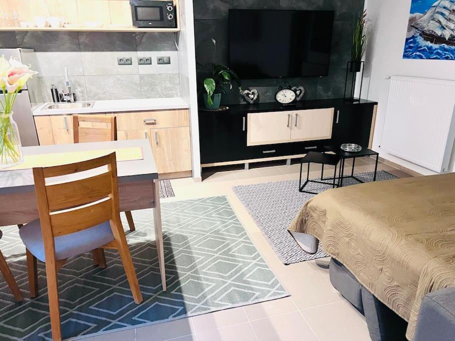 Sparrow Apartmens 2 - Vrabcia Ulica 9, Apartment Kosice