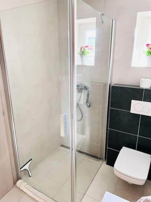Sparrow Apartmens 2 - Vrabcia Ulica 9, Apartment *
