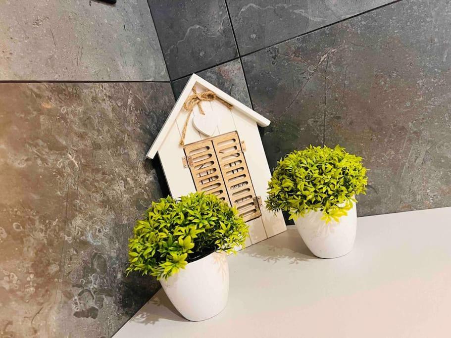 Sparrow Apartmens 2 - Vrabcia Ulica 9, *
