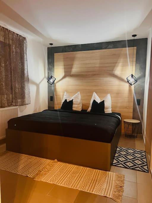 Sparrow Apartmens 2 - Vrabcia Ulica 9, 公寓