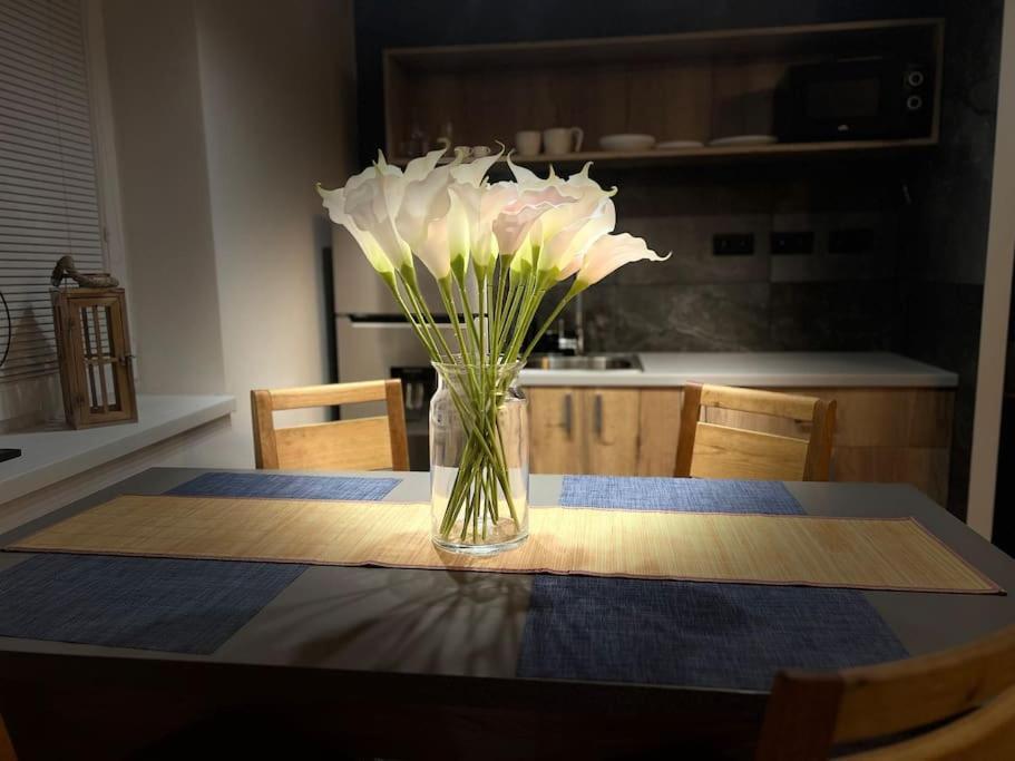 Sparrow Apartmens 2 - Vrabcia Ulica 9, 公寓