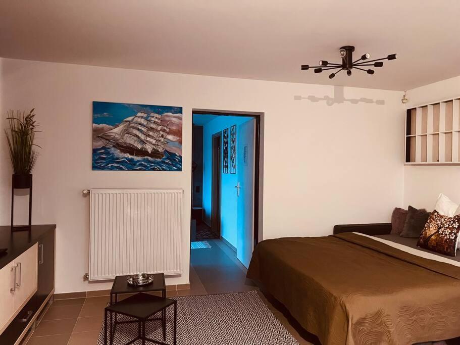Sparrow Apartmens 2 - Vrabcia Ulica 9,