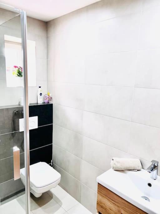 Sparrow Apartmens 2 - Vrabcia Ulica 9, * Kosice