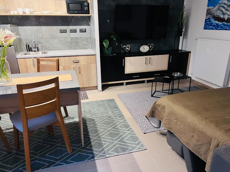Sparrow Apartmens 2 - Vrabcia Ulica 9, Apartment