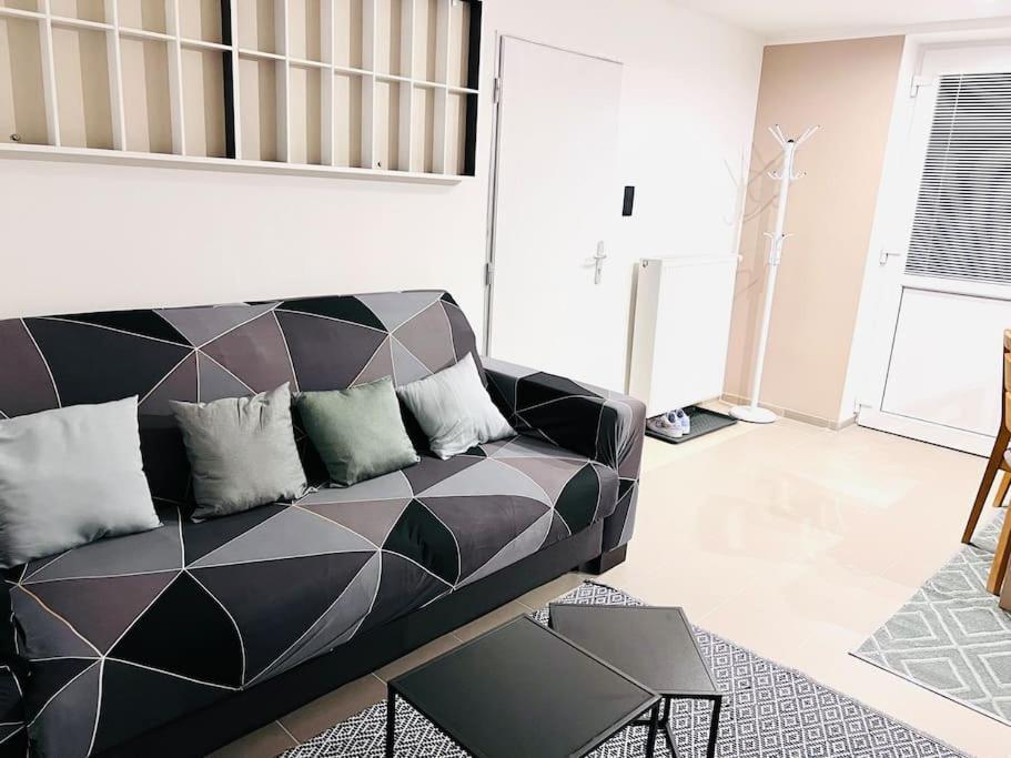 Sparrow Apartmens 2 - Vrabcia Ulica 9, *