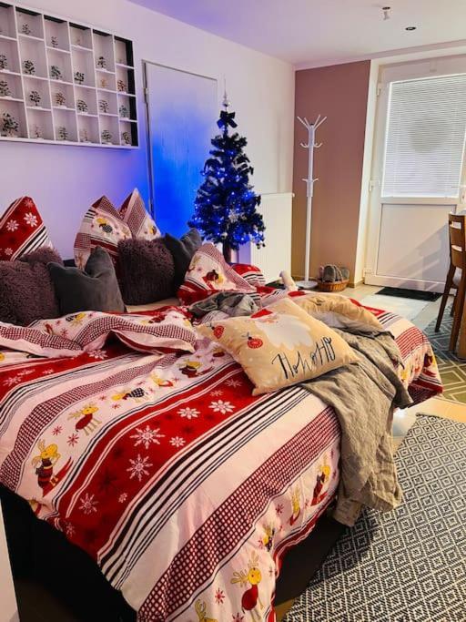 Sparrow Apartmens 2 - Vrabcia Ulica 9, * Kosice