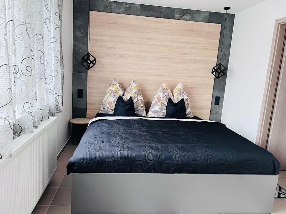 Sparrow Apartmens 2 - Vrabcia Ulica 9, Kosice