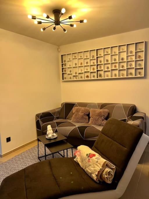 Sparrow Apartmens 2 - Vrabcia Ulica 9, * Kosice