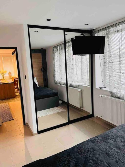 Sparrow Apartmens 2 - Vrabcia Ulica 9, Apartment *