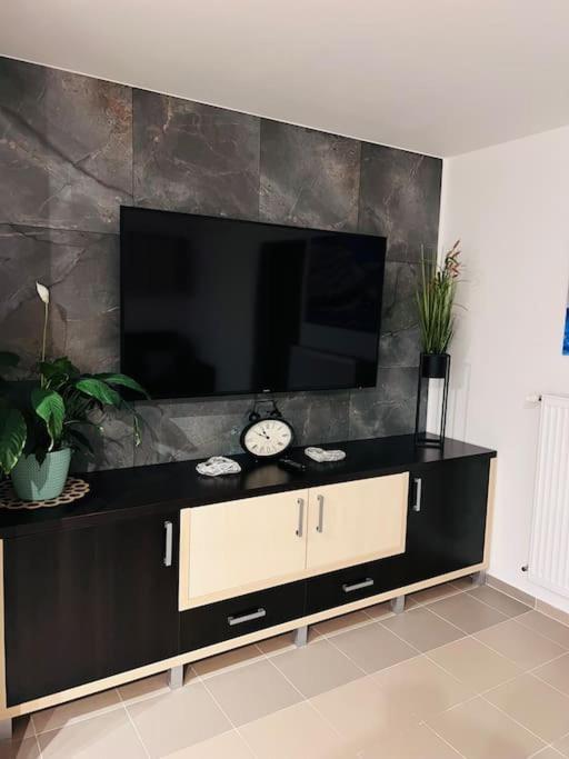 公寓 Sparrow Apartmens 2 - Vrabcia Ulica 9,