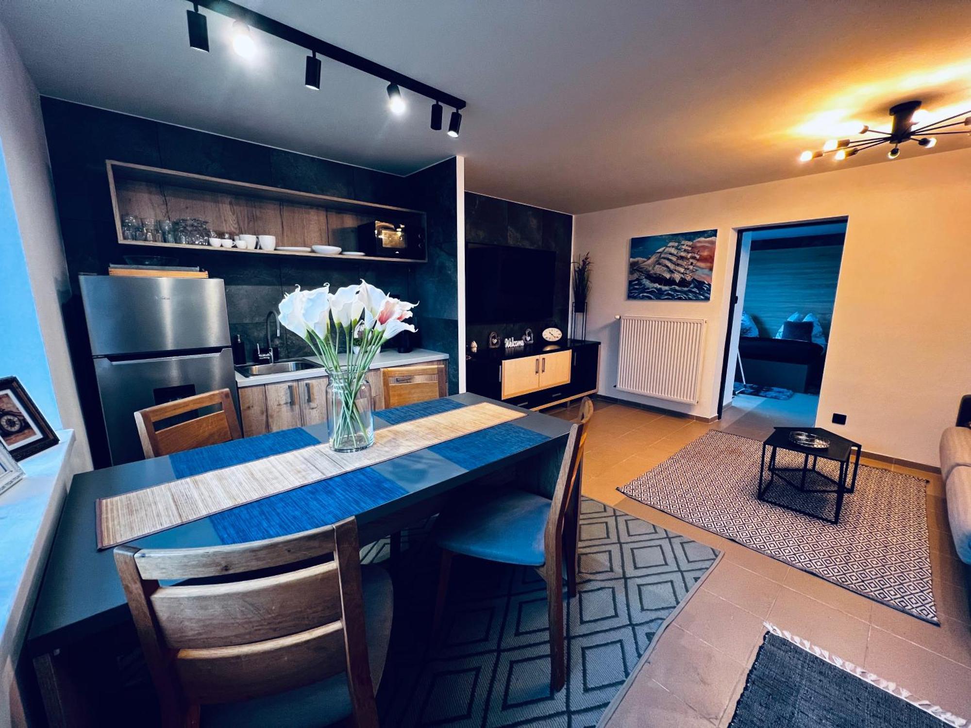 Sparrow Apartmens 2 - Vrabcia Ulica 9, 公寓 *