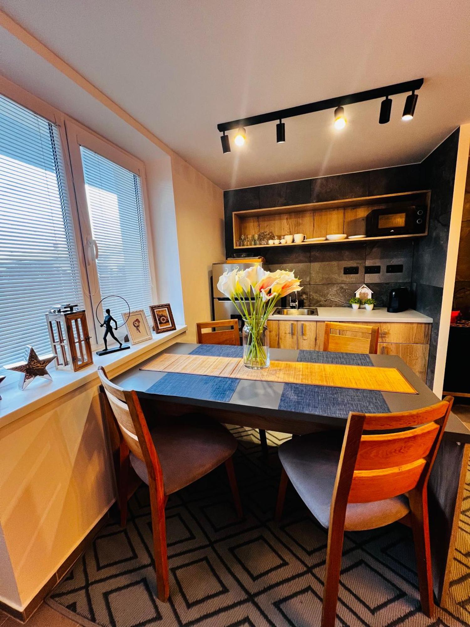 Apartment Sparrow Apartmens 2 - Vrabcia Ulica 9, *