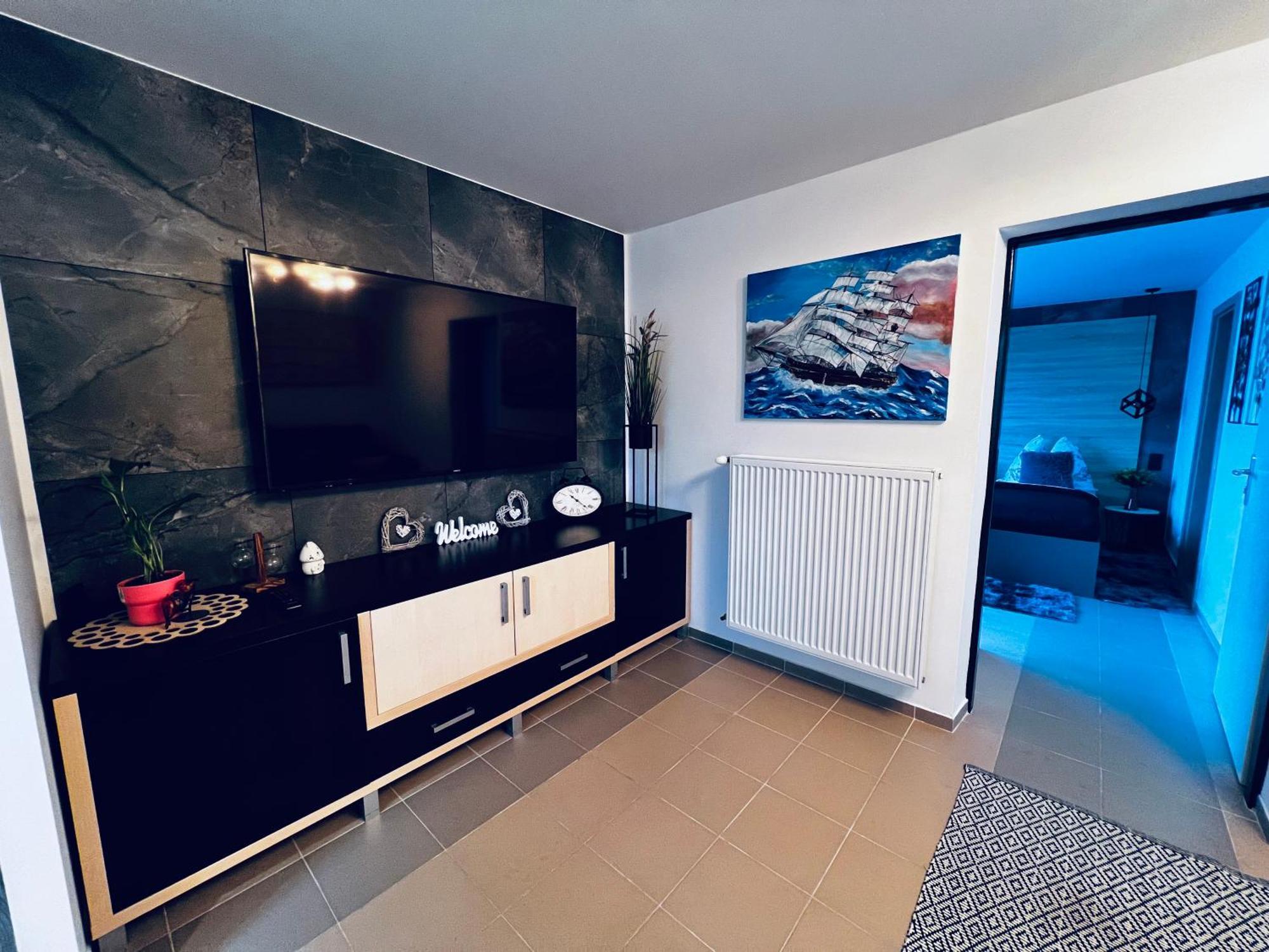 Sparrow Apartmens 2 - Vrabcia Ulica 9, *